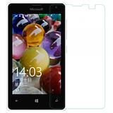 Nokia Lumia 435 Tempered Glass Screen Protector