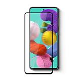 Samsung Galaxy A51 / S20 FE - 3D FULL Glue Tempered Glass Screen Protector