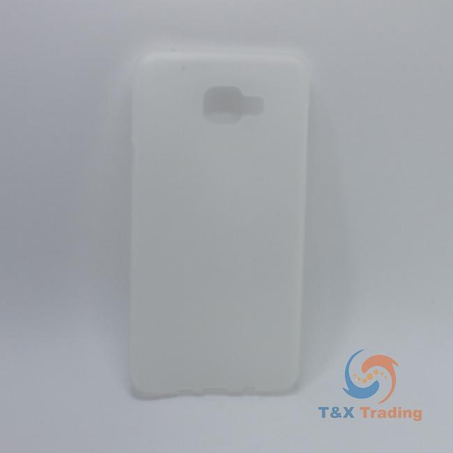 Samsung Galaxy A7 (2016) - Silicone Phone Case