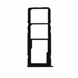 sim tray for Samsung Galaxy A21 2020 A215 A215F