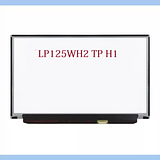 12.5" Laptop LCD Screen LP125WH2 TP H1