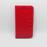 Samsung Galaxy A36 5G / A56 5G - Book Style Wallet Case With Strap