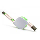 2-In-1 Micro USB / Lightning Retractable Data Cable