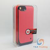 Apple iPhone 5 / 5C / 5S / SE - A2 Backup Power Bank Case 2500mAh