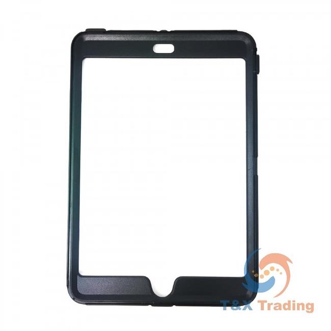 Apple iPad Mini 1 / 2 / 3 - Heavy Duty Shockproof Rotatable Case with Kickstand