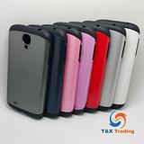 Samsung Galaxy S4 - Slim Hard Polycarbonate Plastic Case