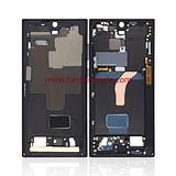 mid frame bezel for Samsung S22 Ultra S908 S908U S908F