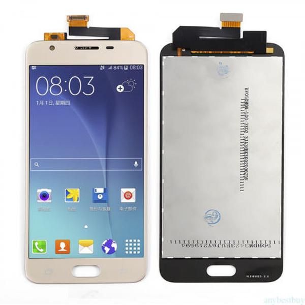 LCD Digitizer for Samsung Galaxy J5 Prime G570 G5700 G570F