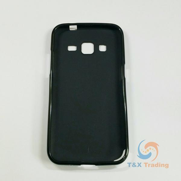 Samsung Galaxy Core Prime - Silicone Phone Case