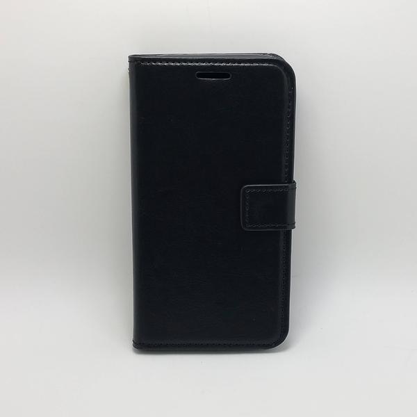 Samsung Galaxy A36 5G / A56 5G - Book Style Wallet Case With Strap
