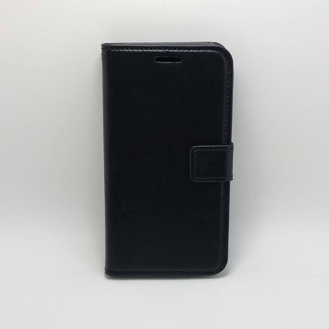 Samsung Galaxy A36 5G / A56 5G - Book Style Wallet Case With Strap