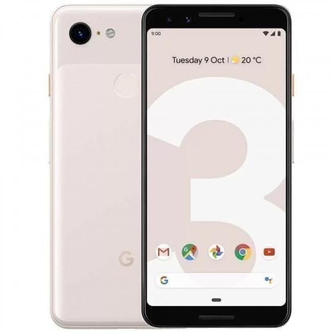 Google Pixel 3 ( used, good condition, unlocked )