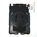 Apple iPad Mini 1 / 2 / 3 - Heavy Duty Shockproof Rotatable Case with Kickstand