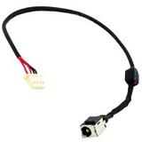 charging port flex for Toshiba Satellite L650 L655 L655D