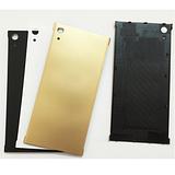 back battery cover Xperia XA1 Ultra G3221 G3223 G3225 G3226 BLACK
