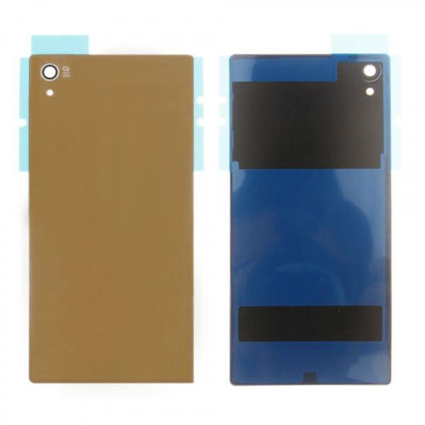 Back cover for Xperia Z5 Premium E6833 E6853