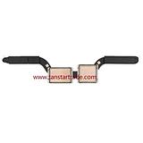 CPU heat sink for MacBook Pro 16"  A2141