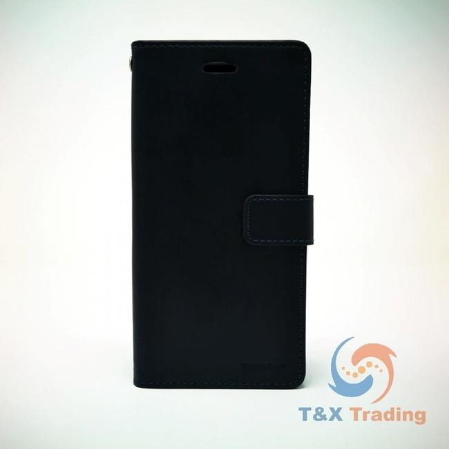 Apple iPhone 6 Plus / 7 Plus / 8 Plus - TanStar Book Style Wallet Case