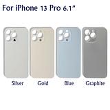 back glass lens BIG hole for  iPhone 13 Pro