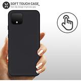 Google Pixel 4 XL - Silicone Phone Case