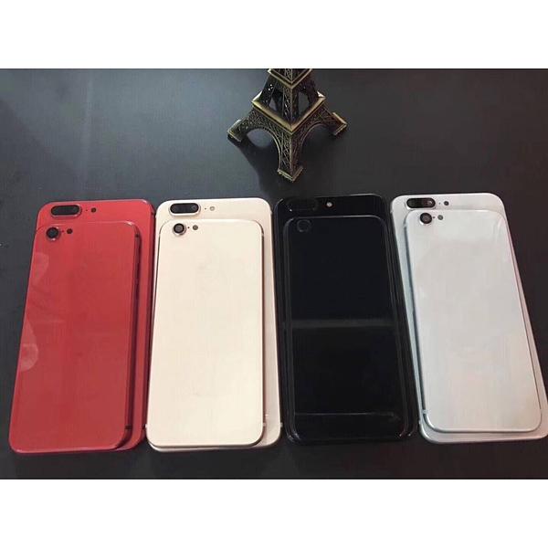 back housing Empty for iphone 8 4.7