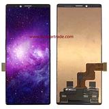LCD digitizer assembly for Xperia 1 J8110 XZ4 J9110