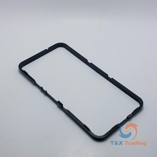 Google Pixel 2 - Heavy Duty Transformer Slim Case