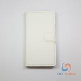 Sony Xperia Z5 Compact - Book Style Wallet Case