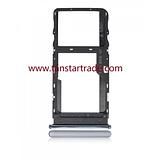 sim tray DUAL for TCL 10L 10 Lite