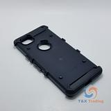 Google Pixel 2 - Heavy Duty Transformer Slim Case