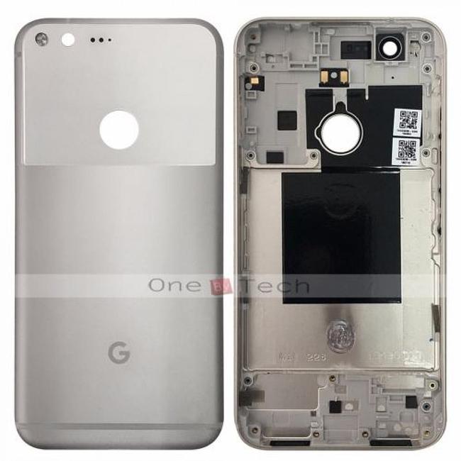 back housing for Google Pixel XL 5.5"