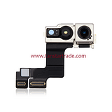 front camera for iPhone 15 Plus