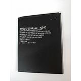 replacement battery KE40 for Motorola Moto E6 XT2005