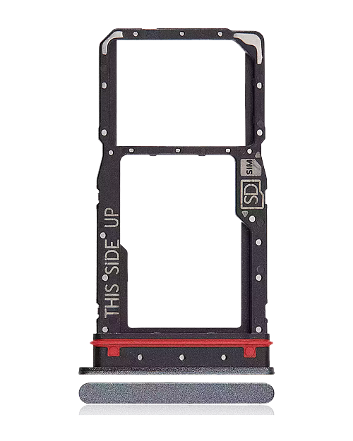 sim tray for Motorola Moto G 5G 2024 XT2417
