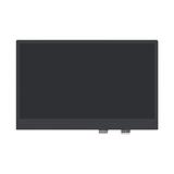 14.0" Laptop LCD Screen 1920x1080 30 Pins Full Assembly for Asus Vivobook Flip TP412F