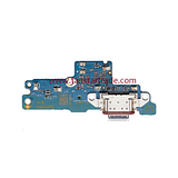 charging port assembly for Xperia 10 III