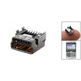 charging port for Blackberry 8300 8320 8310 8330 Curve