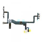 power flex volume flex for iphone 6S 4.7