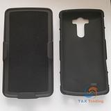 LG G3 - Heavy Duty Slim Case