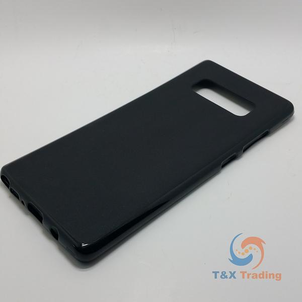 Samsung Galaxy Note 8 - Silicone Phone Case