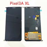 lcd digitizer assembly for Google Pixel 3a XL