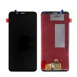Lcd digitizer assembly for Huawei Honor 7C LDN-TL40