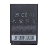 Replacement battery for HTC Incredible S G11 G12 A7272 A9393 G15