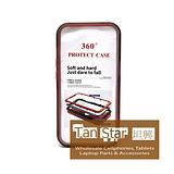 Apple iPhone 13 Pro - 360 Dare Cover Soft Touch Shockproof Phone Case