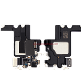 ear speaker flex for iPhone 15 Plus