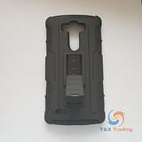 LG G3 - Heavy Duty Slim Case