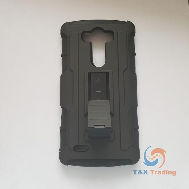 LG G3 - Heavy Duty Slim Case