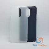 LG Stylo 4 / Q Stylo / Q Stylo Plus - Silicone Phone Case