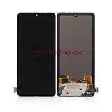 LCD Digitizer Assembly OEM for POCO F3 Mi 11i Mi 11X Pro Redmi K40 Black Shark 4