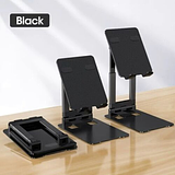 BIG METAL Universal Stents - Multi functional Bracket Phone / Tablet Holder